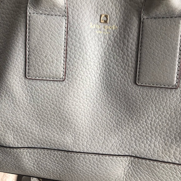 Kate Spade Tote - Picture 8 of 8